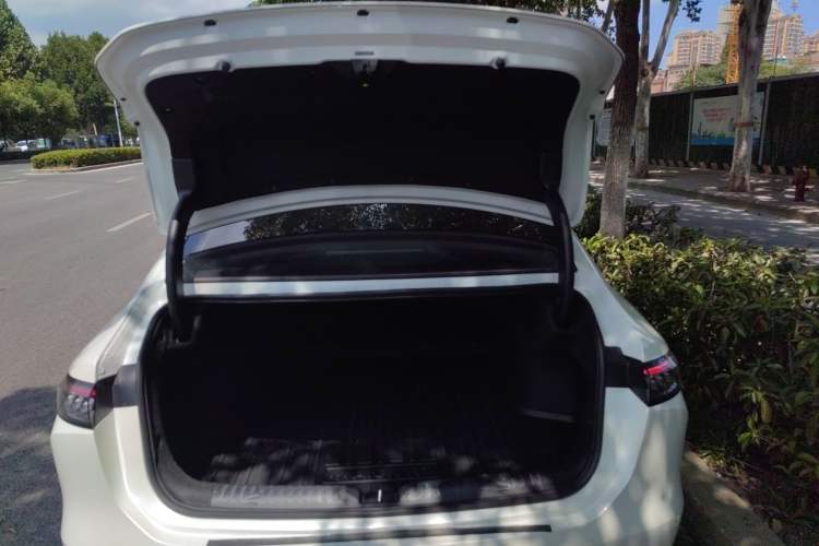 Used AION RT 2025 650 Zhijihao Edition