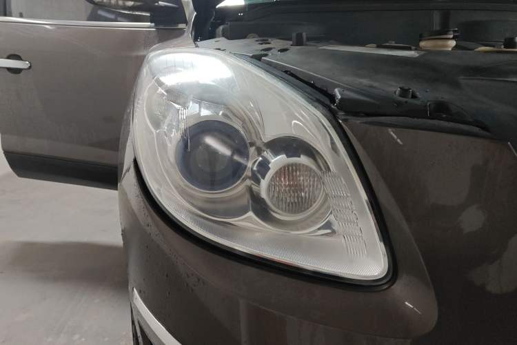 Used Buick Enclave 2010 3.6L Flagship Edition