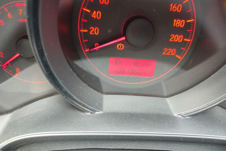 Used Honda Fit 2014 1.5L LX CVT Comfort Model