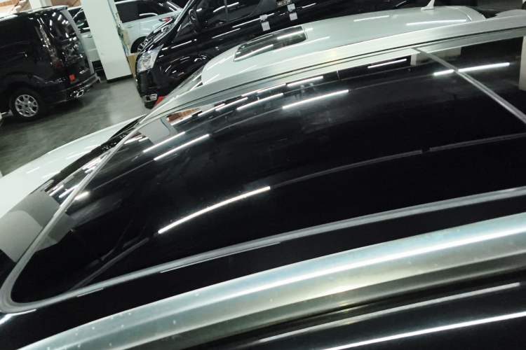 Used Porsche Macan 2016 Macan 2.0T
