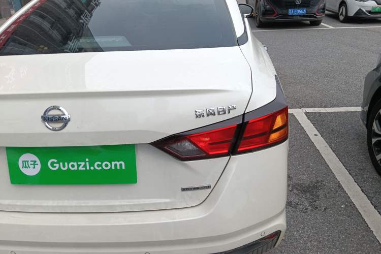 Used Nissan Teana 2021 2.0L XL Comfort Edition Right Rear Taillight