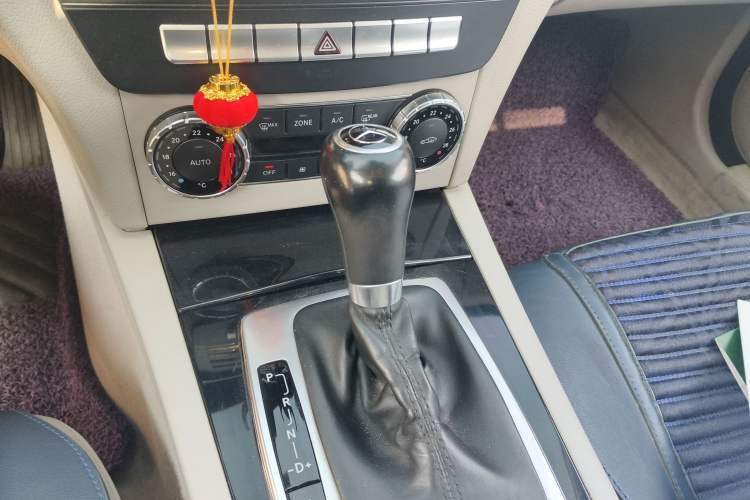 Used Mercedes-Benz C-Class 2013 C 180 Classic Grand Edition