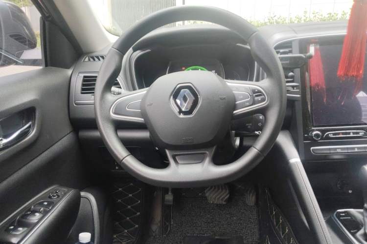 Used Renault Koleos 2018 2.0L Two-Wheel Drive Comfort Edition