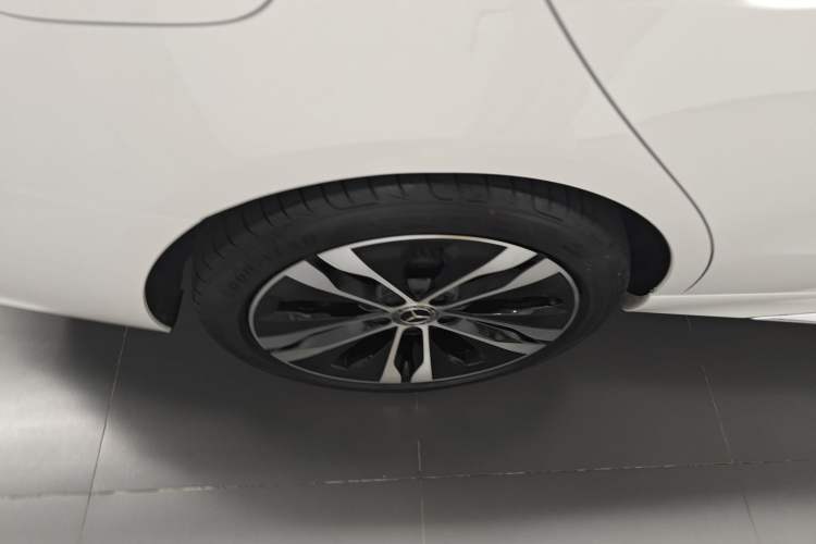 Used Mercedes-Benz C-Class New Energy 2024 Second Facelift C 350 eL