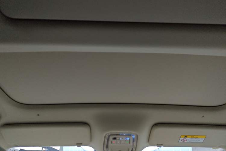 Used Nio ES8 2026 Model 6-seat Executive Luxury Edition
