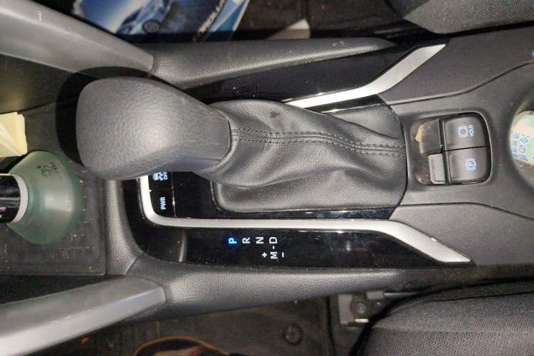 Used Toyota Corolla Cross 2024 2.0L Pioneer Edition Gear Lever