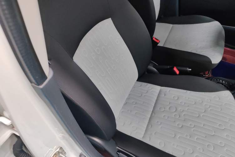 Used Suzuki Alto 2013 1.0L Automatic Luxury Model Right Front Seat