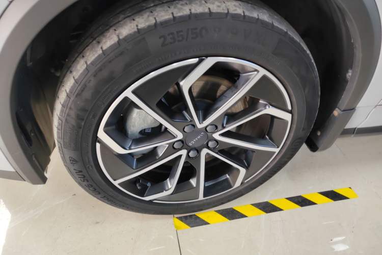 Used Lynk & Co 01 EM-P 2023 1.5TD EM-P PM