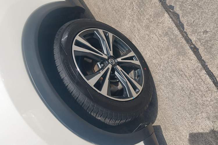 Used Nissan Qashqai 2021 2.0L CVT Luxury Edition
