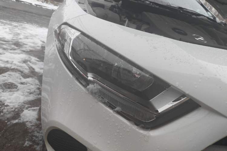 Used Mercedes-Benz A-Class 2019 A 180 L Right Front Headlight