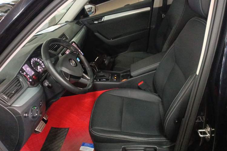 Used Skoda Superb 2016 TSI280 DSG Advanced Edition