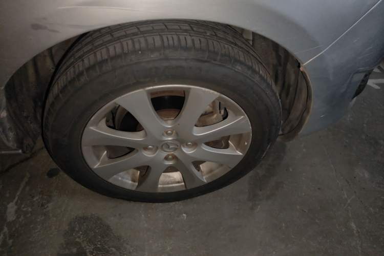 Used Mazda 2 2008 1.5L Automatic Fashion Edition