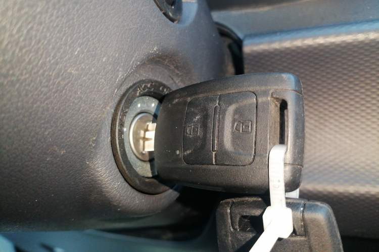 Used Wuling Hongguang New Energy 2024 All-Electric Model 300KM Practical Version
