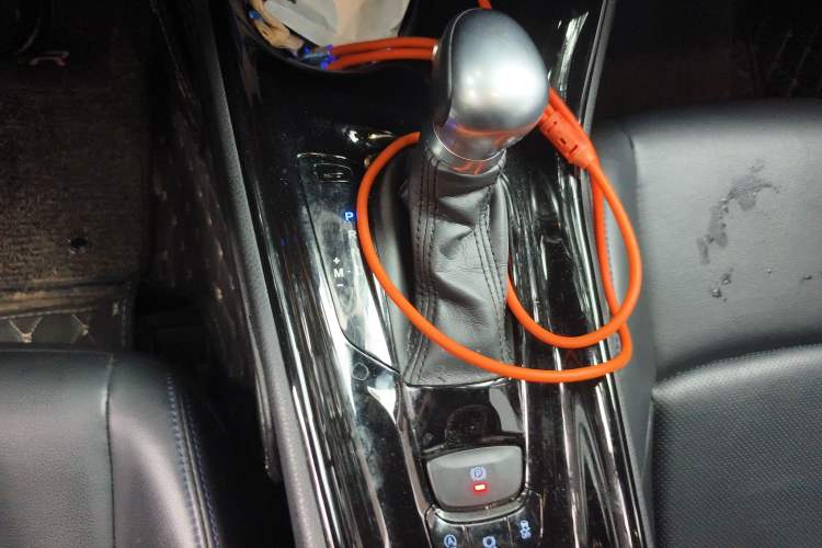 Used Toyota C-HR 2020 2.0L Leading Edition