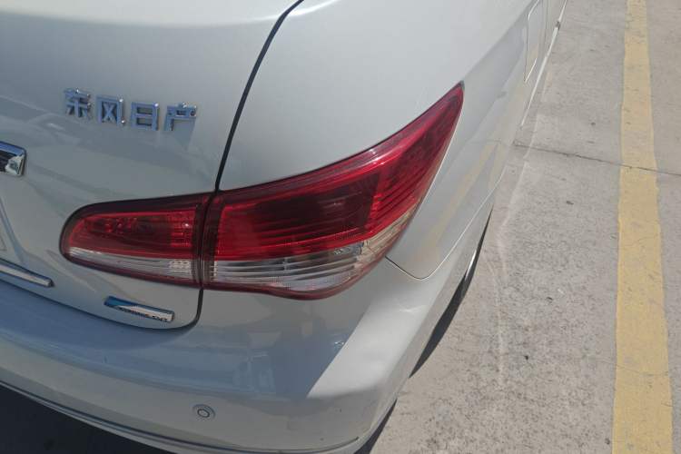Used Nissan Sylphy 2018 Classic 1.6XE+ CVT Leading Edition Right Rear Taillight