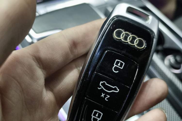 Used Audi A6L 2023 Revised 40 TFSI Luxury Dynamic Edition