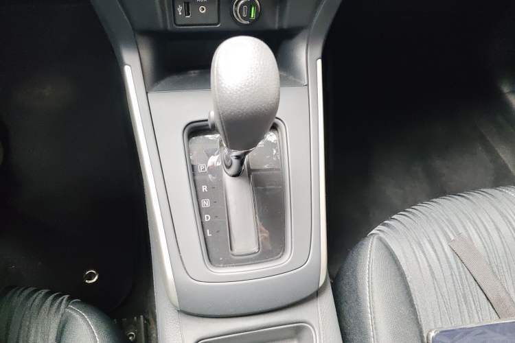 Used Nissan Sylphy 2022 Classic 1.6XE CVT Comfort Edition