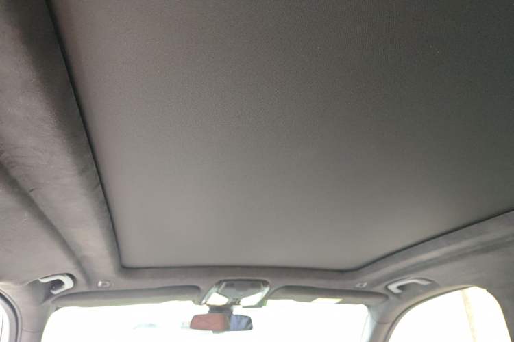 Used BMW X5 2022 Restyled xDrive 40Li M Sport Package Headliner