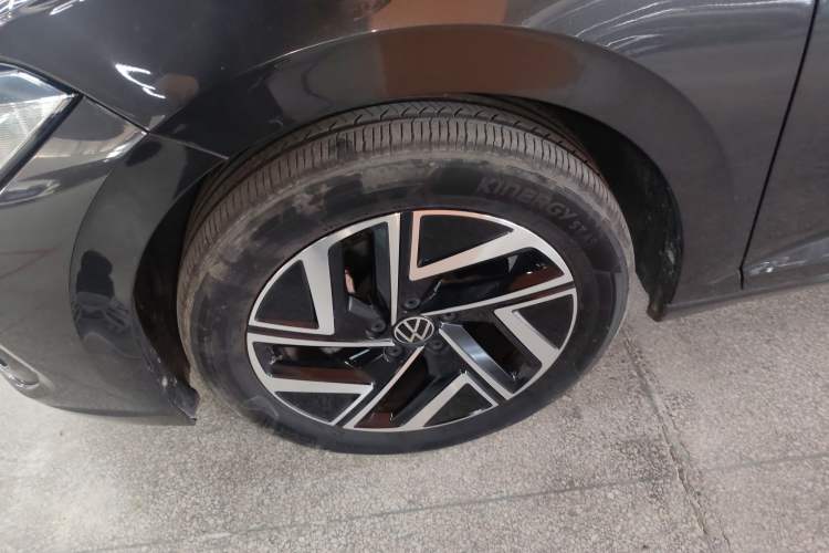 Used Volkswagen Sagitar 2023 300TSI DSG Excellence Edition