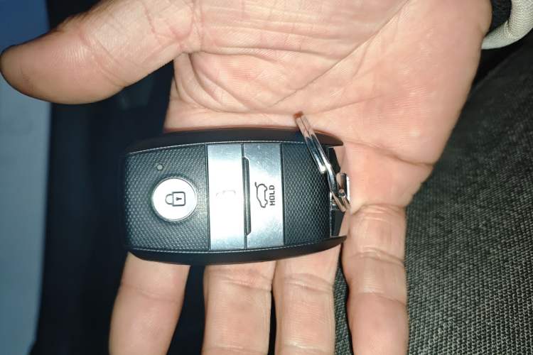 Used Kia kx1 Stonic 2021 1.4L Automatic Fun Edition