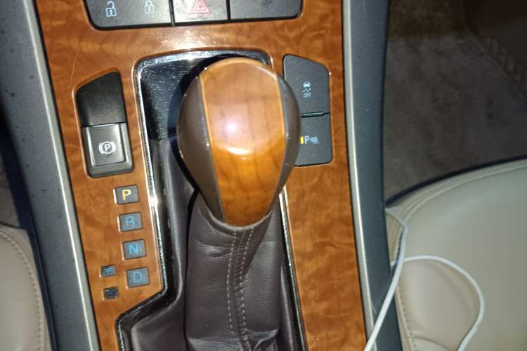 Used Buick LaCrosse 2011 2.4L SIDI Haoya Edition