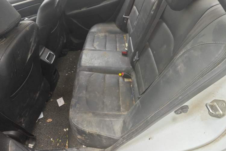 Used Geely Auto Vision 2018 1.5L Manual Happiness Edition