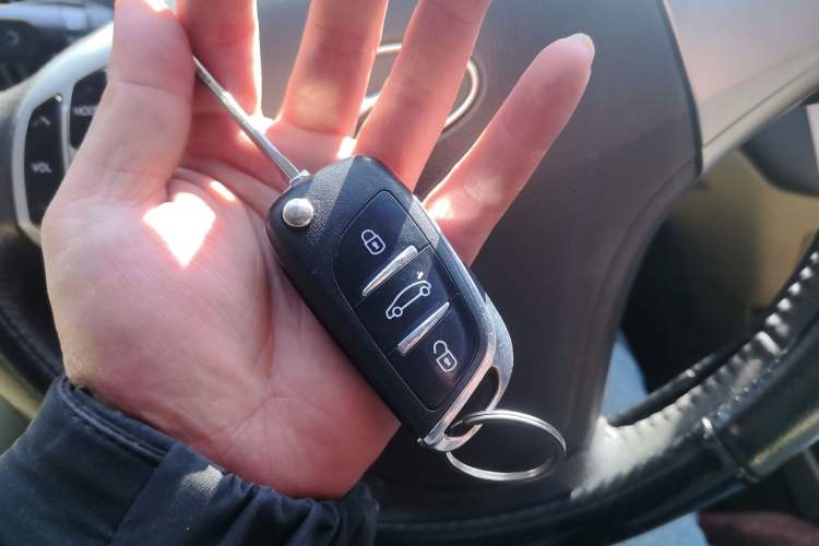 Used Hyundai Celesta 2010 1.6L AT GLS
