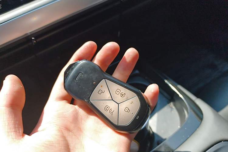 Used XPeng P7 2022 480E