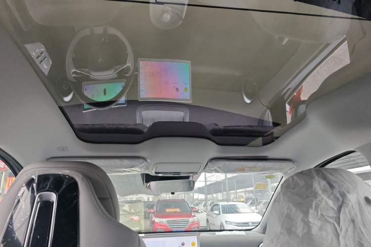 Used ARCFOX Kaola S 2024 AIR