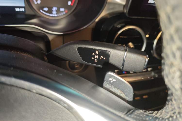 Used Mercedes-Benz C-Class 2015 C 300 Sport Edition