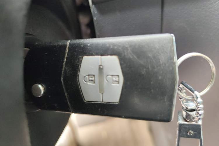 Used Haima Qubit 2010 1.5L AMT Comfort Edition
