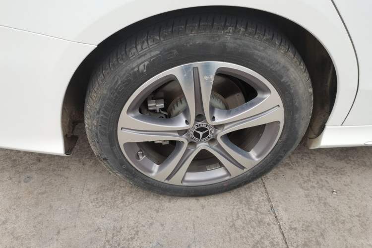 Used Mercedes-Benz C-Class 2021 C 260 L Sport Edition
