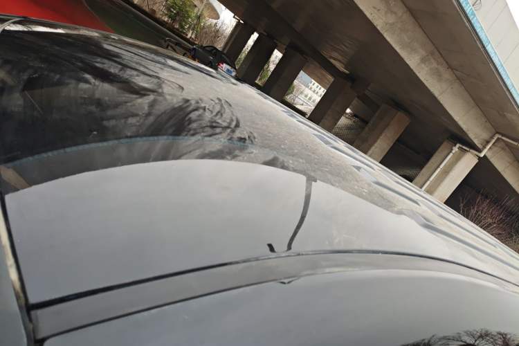 Used JAC Refine M4 2022 2.0 TGDI Automatic Business Edition