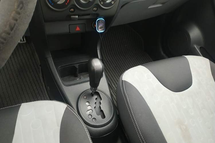 Used Suzuki Alto 2013 1.0L Automatic Luxury Model