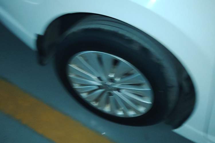 Used Volkswagen Lavida 2019 1.5L Manual Comfort Edition China VI Standard Right Rear Wheel Hub