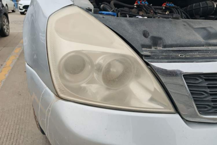 Used Kia VQ 2011 2.7 Comfort Edition