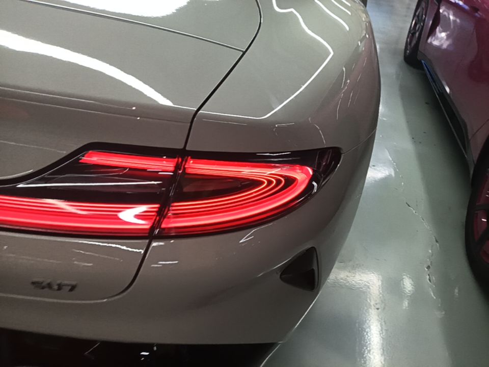 Xiaomi Auto SU7 2024 Rear-Drive Standard Founder Edition — снимка 9