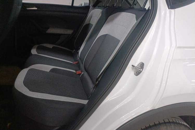 Used Volkswagen Tharu 2025 New Sharp 1.5L Sharp Edition