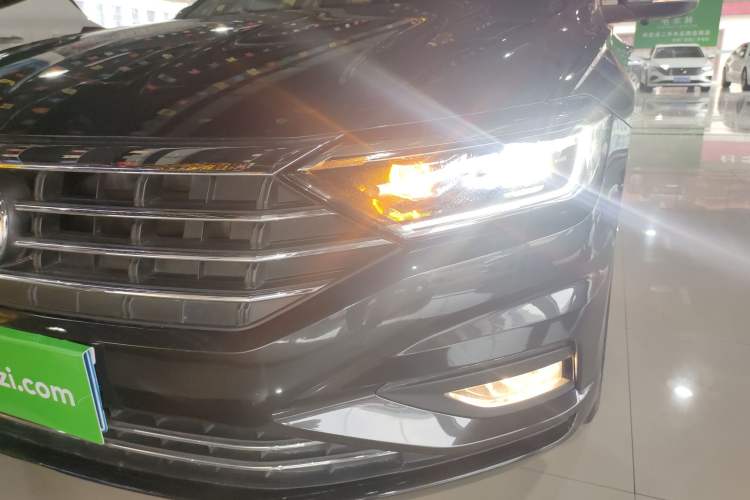 Used Volkswagen Sagitar 2021 200TSI DSG Excellence Edition
