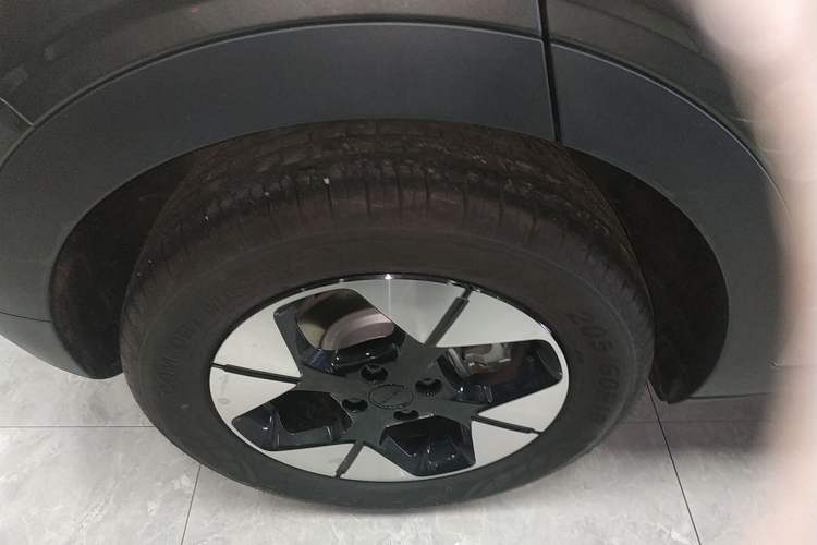 Used Geely Galaxy Geome 2025 310km Dream Edition Right Rear Wheel Hub