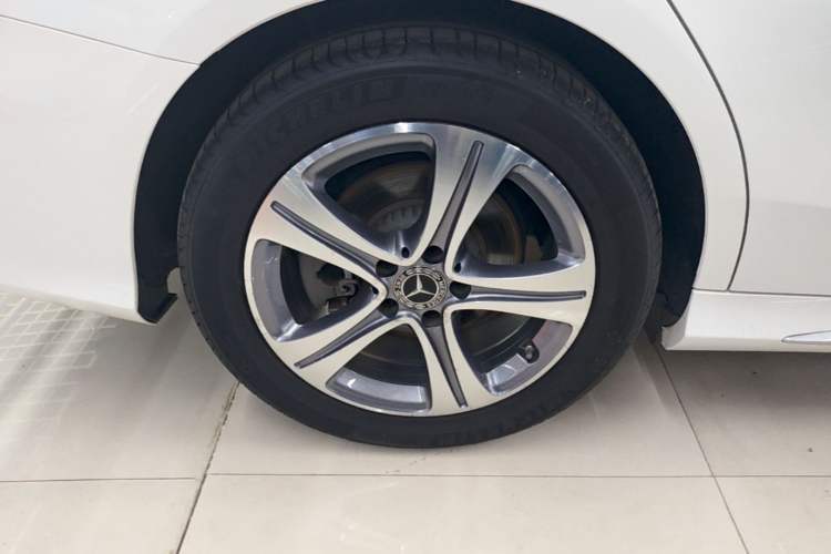 Used Mercedes-Benz C-Class 2021 C 260 L Sport Edition

