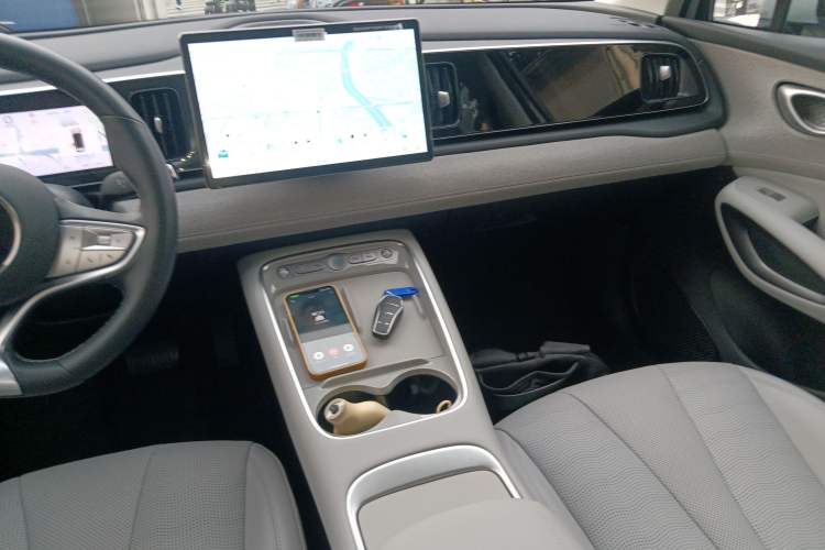 Used BYD Sealion 05 EV 2025 520 km Smart Cruise Version
