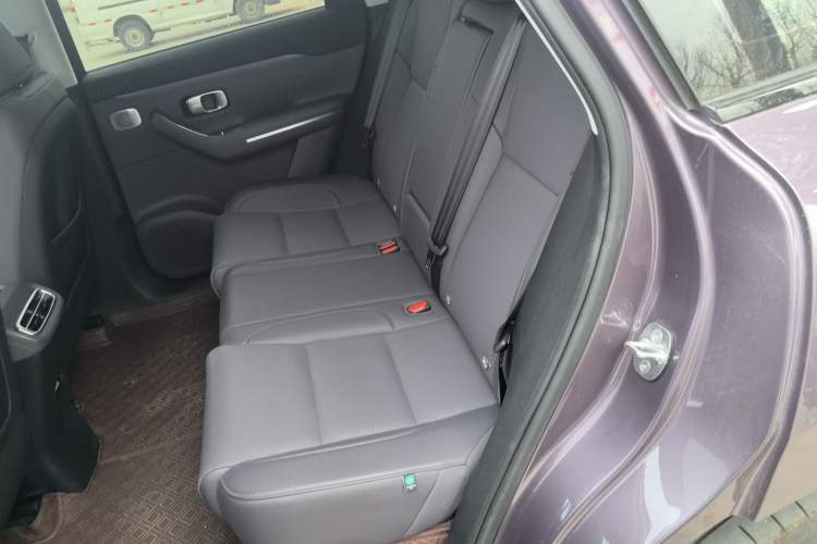 Used Leapmotor C10 2026 210 LiDAR Version