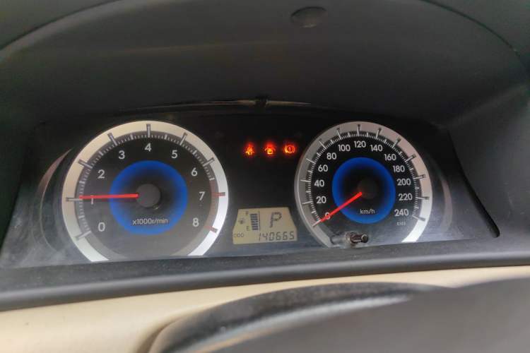 Used Toyota Corolla EX 2013 1.6L Automatic Excellence Edition
