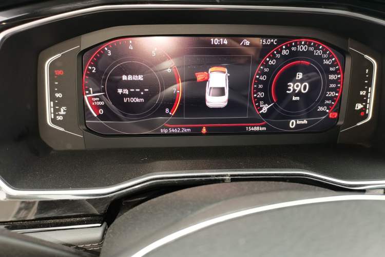 Used Volkswagen Sagitar 2021 200TSI Manual Comfort Smart Connectivity Version
