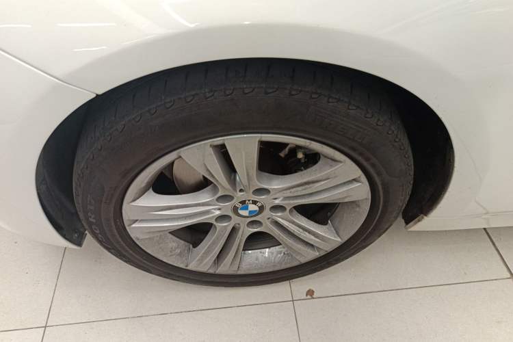 Used BMW 3 Series 2014 328i Sport Design Package