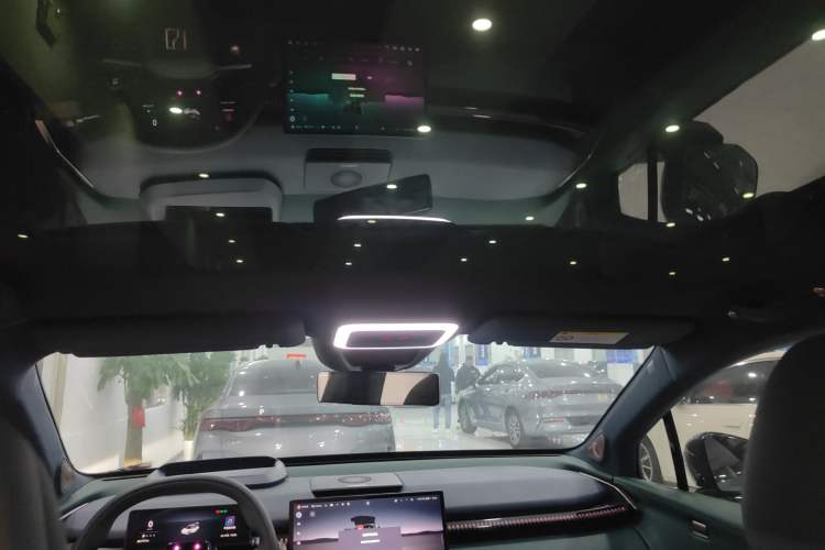 Used Zeekr X 2023 Rear-Drive YOU Edition 4 Seats