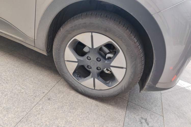 Used Geely Galaxy Geome 2025 310km Dream Edition
