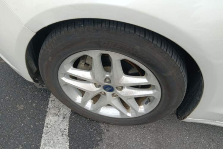 Used Ford Mondeo 2013 1.5L GTDi180 Fashion Edition
