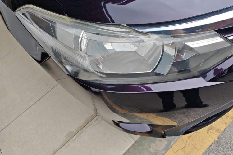 Used Toyota Vios 2014 1.5L Automatic Smart Edition
